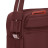 Сумка Pacsafe GO crossbody Бургунді (35105345)