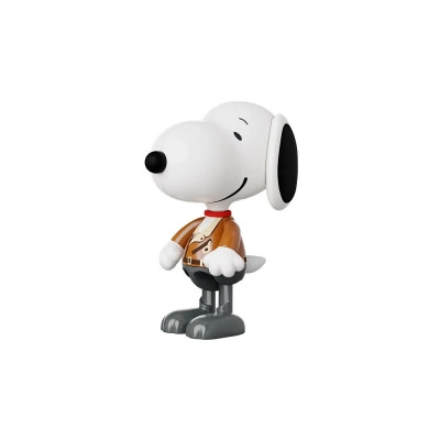 Конструктор Pantasy Snoopy - Родстер (86908)