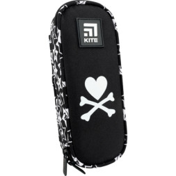 Пенал Kite 599-3 Tokidoki (TK22-599-3)