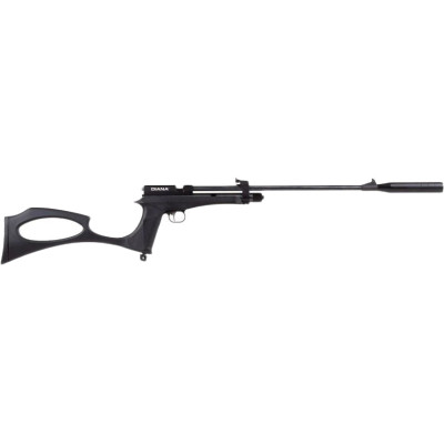 Пневматична гвинтівка Diana Chaser Rifle Set (19200025)