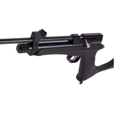 Пневматична гвинтівка Diana Chaser Rifle Set (19200025)