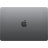 Ноутбук Apple MacBook Air 13 M3 A3113 Space Grey (MC8G4UA/A)