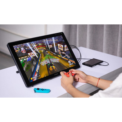 Планшет-монітор Huion Kamvas RDS-220 (RDS-220)