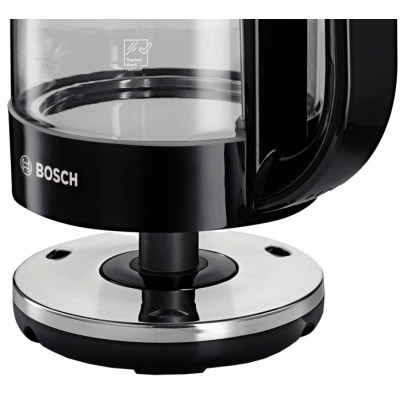 Електрочайник Bosch TWK70B03