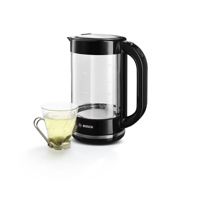 Електрочайник Bosch TWK70B03