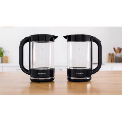 Електрочайник Bosch TWK70B03
