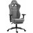 Крісло ігрове GT Racer X-2305 Gray (X-2305 Fabric Gray)