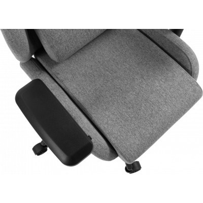 Крісло ігрове GT Racer X-2305 Gray (X-2305 Fabric Gray)
