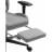 Крісло ігрове GT Racer X-2305 Gray (X-2305 Fabric Gray)
