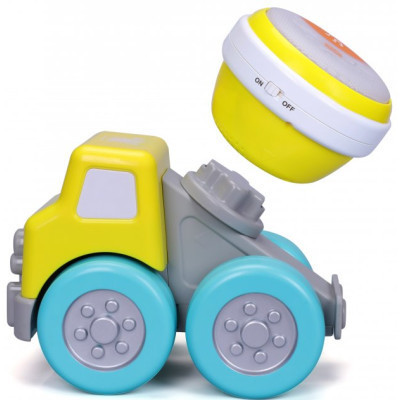 Спецтехніка Bb Junior Drive &#039;N Rock - Бетонозмішувач (16-89032)