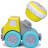 Спецтехніка Bb Junior Drive &#039;N Rock - Бетонозмішувач (16-89032)