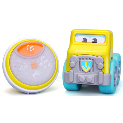 Спецтехніка Bb Junior Drive &#039;N Rock - Бетонозмішувач (16-89032)