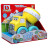 Спецтехніка Bb Junior Drive &#039;N Rock - Бетонозмішувач (16-89032)