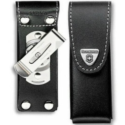 Чохол для ножа Victorinox 111 мм до 4 шарів Clip (4.0523.31)