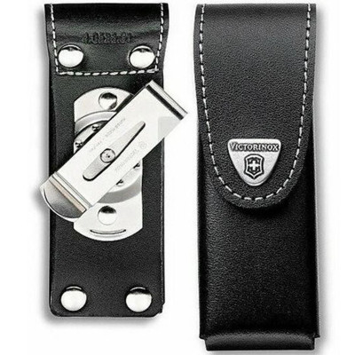Чохол для ножа Victorinox 111 мм до 4 шарів Clip (4.0523.31)