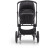 Коляска Bugaboo 2 в 1 Fox5 Graphite/Stormy Blue (100051001)