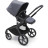 Коляска Bugaboo 2 в 1 Fox5 Graphite/Stormy Blue (100051001)
