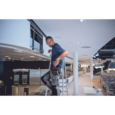 Сумка для інструмента Bosch Professional GWT2, GWT4 + 9 предметів (1.600.A02.H5C)