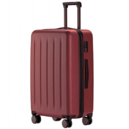 Валіза Xiaomi Ninetygo PC Luggage 24'' Wine Red (6972619238768)