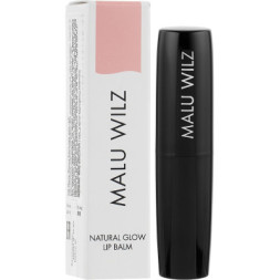 Бальзам для губ Malu Wilz Natural Glow Lip Balm 3 г (4043993475727)