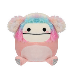 М'яка іграшка Squishmallows Бігфут Даяна 19 см (SQCR05371)