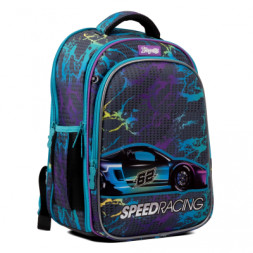 Портфель 1 вересня S-98 Speed Racing (559511)