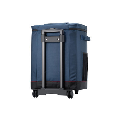 Термосумка 2E Picnic 50 л Blue (2E-TWBP50L-DB)