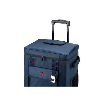 Термосумка 2E Picnic 50 л Blue (2E-TWBP50L-DB)