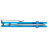 Ніж Boker Magnum Rockstub Blue Elox (01SC711)