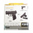 Пневматичний пістолет Sig Sauer Air P365 Blowback (AIR-P365-BB)