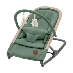 Крісло-гойдалка Maxi-Cosi Kori Beyond Green Eco (2835045110)