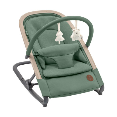 Крісло-гойдалка Maxi-Cosi Kori Beyond Green Eco (2835045110)