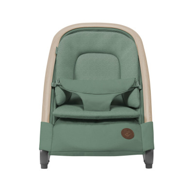 Крісло-гойдалка Maxi-Cosi Kori Beyond Green Eco (2835045110)