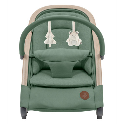 Крісло-гойдалка Maxi-Cosi Kori Beyond Green Eco (2835045110)