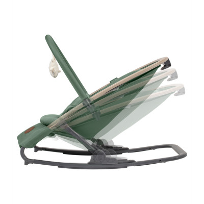 Крісло-гойдалка Maxi-Cosi Kori Beyond Green Eco (2835045110)