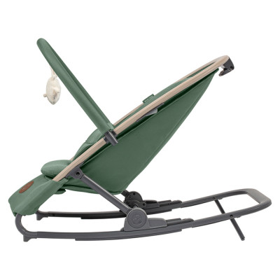 Крісло-гойдалка Maxi-Cosi Kori Beyond Green Eco (2835045110)