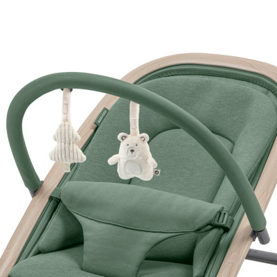 Крісло-гойдалка Maxi-Cosi Kori Beyond Green Eco (2835045110)