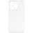Чохол до мобільного телефона XoKo Ultra Thin Proof + Glass Full Cover Ultra-Thin iPhone 14 Pro Black (XK-CS-ULT-AP-IP14PR)