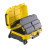 Ящик для інструментів Stanley FatMax, 540 х400 х 435 мм, армований скловолокном, з колесам (FMST1-72383)