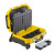 Ящик для інструментів Stanley FatMax, 540 х400 х 435 мм, армований скловолокном, з колесам (FMST1-72383)