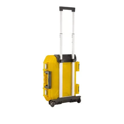 Ящик для інструментів Stanley FatMax, 540 х400 х 435 мм, армований скловолокном, з колесам (FMST1-72383)