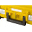 Ящик для інструментів Stanley FatMax, 540 х400 х 435 мм, армований скловолокном, з колесам (FMST1-72383)