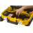 Ящик для інструментів Stanley FatMax, 540 х400 х 435 мм, армований скловолокном, з колесам (FMST1-72383)
