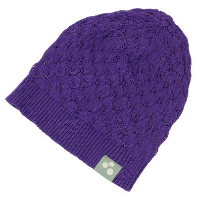 Шапка дитяча Huppa LILY 80620000 ліловий XL (4741468674940)