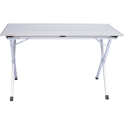 Туристичний стіл Tramp з алюмінієвої стільницею 120x60x70см (TRF-064)