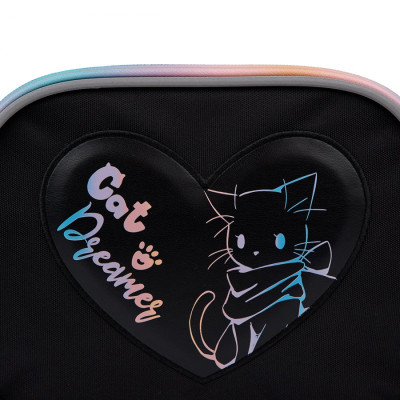 Рюкзак шкільний Yes Cat Dreamer S-72 (550010)