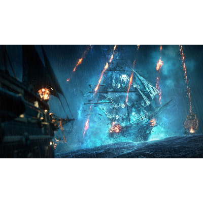 Гра Sony Skull &amp; Bones Special Edition, BD диск (3307216250289)