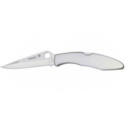 Ніж Spyderco Police (C07P)