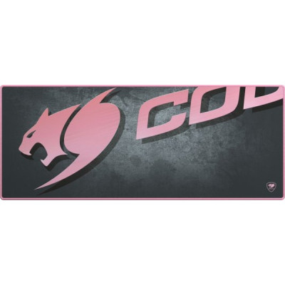 Килимок для мишки Cougar Arena X Pink