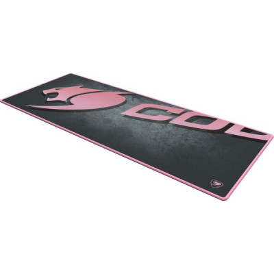 Килимок для мишки Cougar Arena X Pink